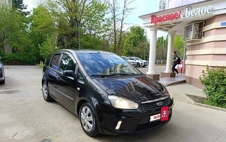 Ford C-MAX I рестайлинг, 2008 год, 520 000 рублей, 2 фотография