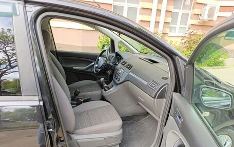 Ford C-MAX I рестайлинг, 2008 год, 520 000 рублей, 10 фотография