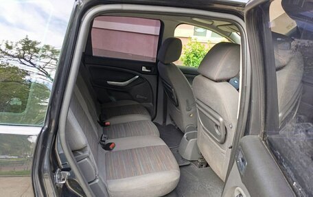 Ford C-MAX I рестайлинг, 2008 год, 520 000 рублей, 12 фотография