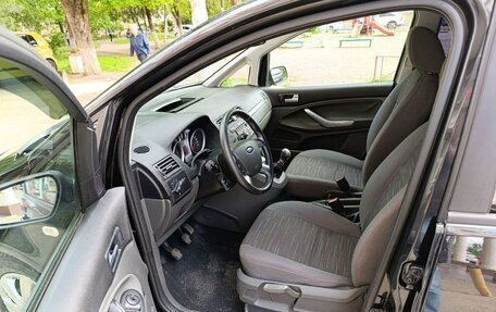 Ford C-MAX I рестайлинг, 2008 год, 520 000 рублей, 8 фотография