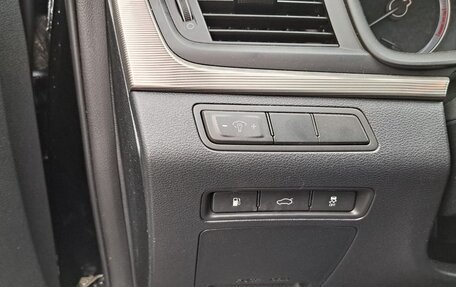 Hyundai Sonata VII, 2018 год, 1 670 000 рублей, 9 фотография