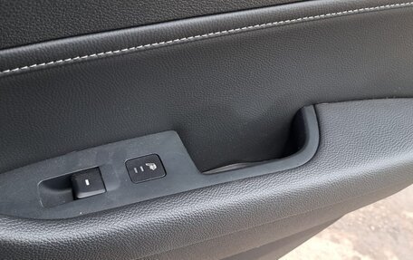 Hyundai Sonata VII, 2018 год, 1 670 000 рублей, 11 фотография