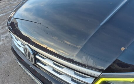 Volkswagen Tiguan II, 2019 год, 1 850 000 рублей, 11 фотография