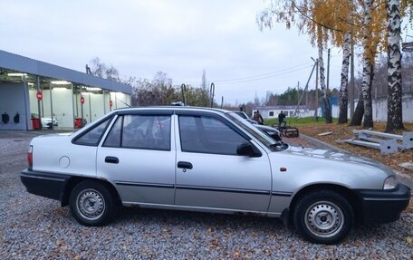 Daewoo Nexia I рестайлинг, 2006 год, 140 000 рублей, 4 фотография
