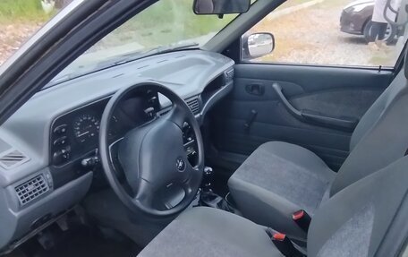 Daewoo Nexia I рестайлинг, 2006 год, 140 000 рублей, 7 фотография