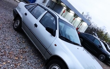 Daewoo Nexia I рестайлинг, 2006 год, 140 000 рублей, 2 фотография