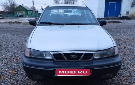 Daewoo Nexia I рестайлинг, 2006 год, 140 000 рублей, 5 фотография