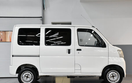 Daihatsu Hijet X, 2015 год, 598 000 рублей, 3 фотография