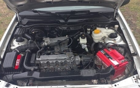 Daewoo Nexia I рестайлинг, 2006 год, 140 000 рублей, 9 фотография