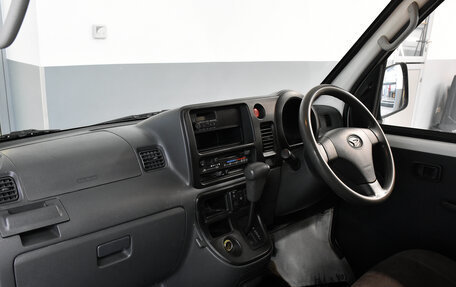 Daihatsu Hijet X, 2015 год, 598 000 рублей, 6 фотография