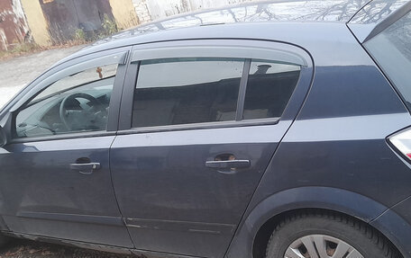 Opel Astra H, 2005 год, 200 000 рублей, 4 фотография