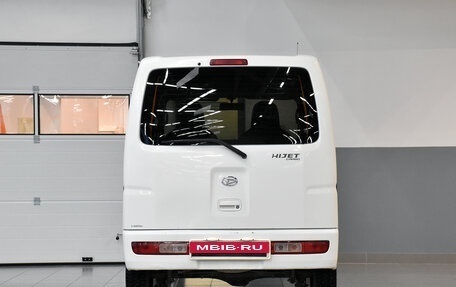 Daihatsu Hijet X, 2015 год, 598 000 рублей, 5 фотография