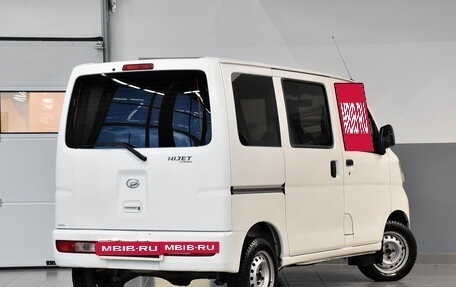Daihatsu Hijet X, 2015 год, 598 000 рублей, 2 фотография