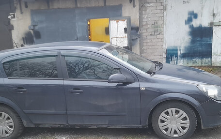 Opel Astra H, 2005 год, 200 000 рублей, 2 фотография