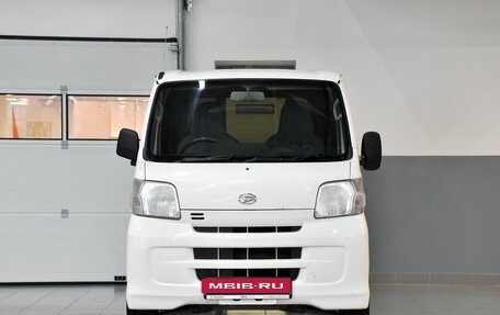 Daihatsu Hijet X, 2015 год, 598 000 рублей, 4 фотография