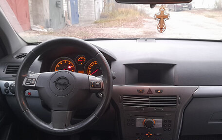 Opel Astra H, 2005 год, 200 000 рублей, 6 фотография