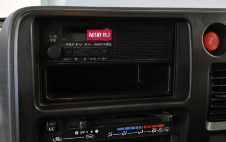 Daihatsu Hijet X, 2015 год, 598 000 рублей, 7 фотография