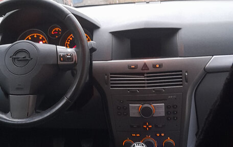 Opel Astra H, 2005 год, 200 000 рублей, 7 фотография