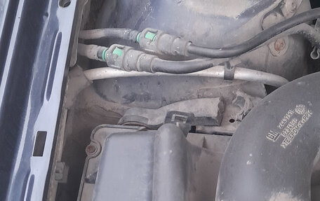 Opel Astra H, 2005 год, 200 000 рублей, 10 фотография