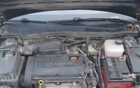 Opel Astra H, 2005 год, 200 000 рублей, 9 фотография