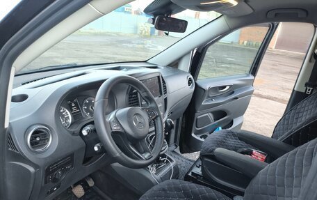 Mercedes-Benz Vito, 2015 год, 2 400 000 рублей, 8 фотография