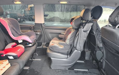 Mercedes-Benz Vito, 2015 год, 2 400 000 рублей, 11 фотография