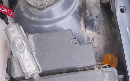 Opel Astra H, 2005 год, 200 000 рублей, 11 фотография