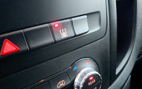 Mercedes-Benz Vito, 2015 год, 2 400 000 рублей, 16 фотография