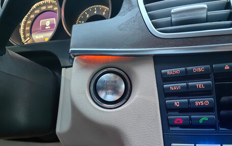 Mercedes-Benz E-Класс, 2014 год, 2 390 000 рублей, 13 фотография