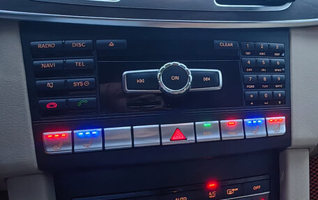 Mercedes-Benz E-Класс, 2014 год, 2 390 000 рублей, 12 фотография