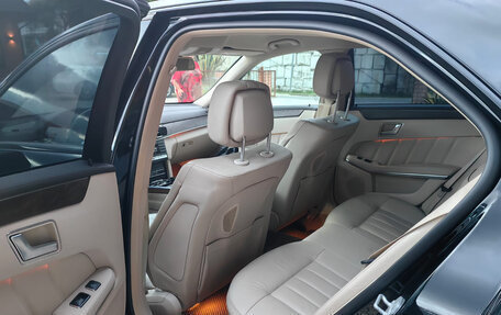 Mercedes-Benz E-Класс, 2014 год, 2 390 000 рублей, 10 фотография