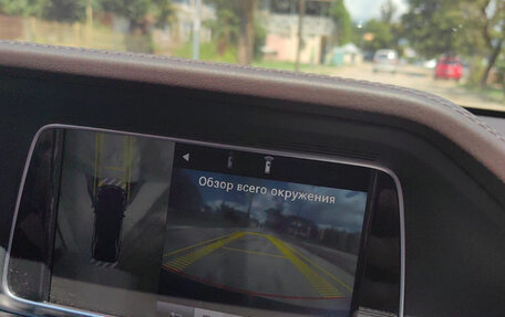 Mercedes-Benz E-Класс, 2014 год, 2 390 000 рублей, 15 фотография