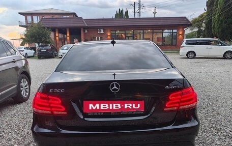 Mercedes-Benz E-Класс, 2014 год, 2 390 000 рублей, 5 фотография