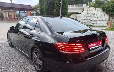 Mercedes-Benz E-Класс, 2014 год, 2 390 000 рублей, 6 фотография