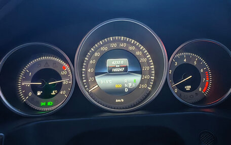 Mercedes-Benz E-Класс, 2014 год, 2 390 000 рублей, 24 фотография