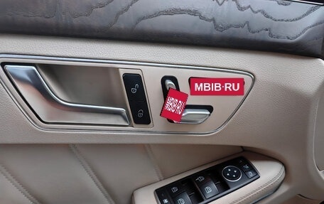 Mercedes-Benz E-Класс, 2014 год, 2 390 000 рублей, 20 фотография