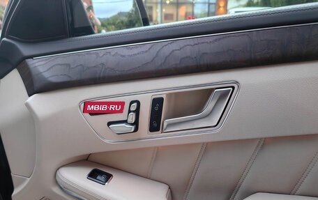 Mercedes-Benz E-Класс, 2014 год, 2 390 000 рублей, 21 фотография