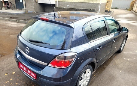 Opel Astra H, 2010 год, 570 000 рублей, 6 фотография
