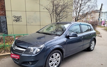 Opel Astra H, 2010 год, 570 000 рублей, 4 фотография