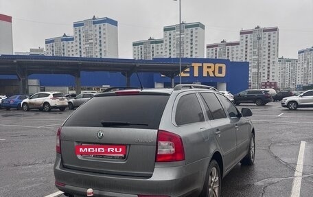 Skoda Octavia, 2012 год, 759 000 рублей, 2 фотография