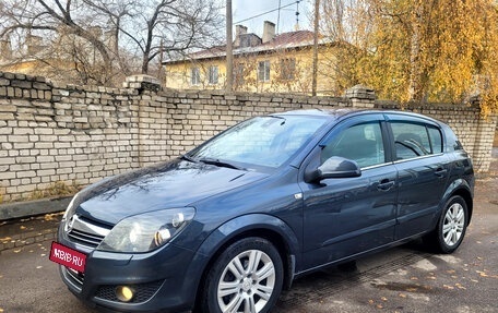 Opel Astra H, 2010 год, 570 000 рублей, 7 фотография