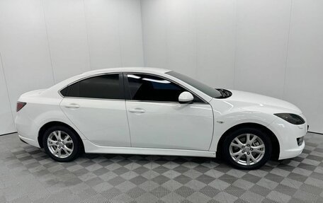 Mazda 6, 2008 год, 760 000 рублей, 7 фотография