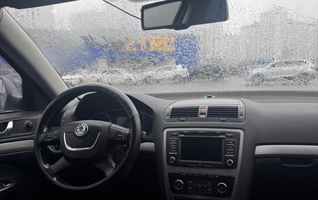 Skoda Octavia, 2012 год, 759 000 рублей, 5 фотография