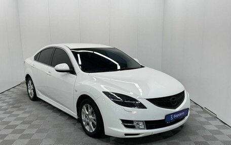 Mazda 6, 2008 год, 760 000 рублей, 2 фотография