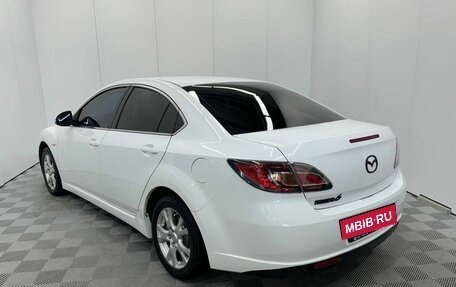 Mazda 6, 2008 год, 760 000 рублей, 5 фотография