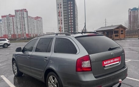 Skoda Octavia, 2012 год, 759 000 рублей, 4 фотография