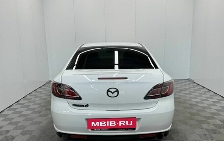 Mazda 6, 2008 год, 760 000 рублей, 6 фотография