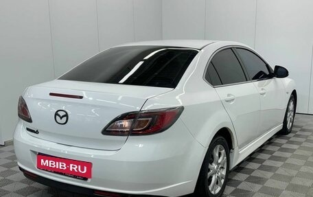 Mazda 6, 2008 год, 760 000 рублей, 4 фотография