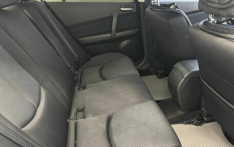 Mazda 6, 2008 год, 760 000 рублей, 11 фотография