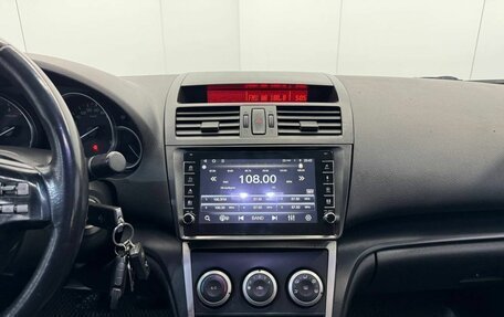 Mazda 6, 2008 год, 760 000 рублей, 15 фотография